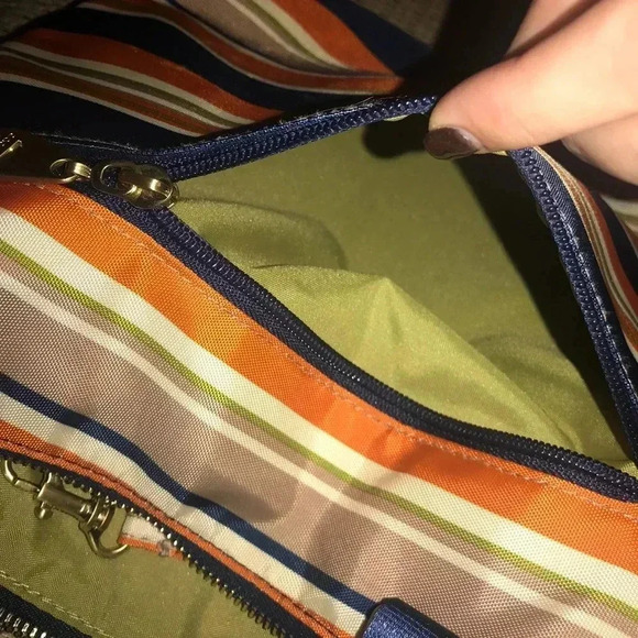 🌟NWOT Baggallini Purse - Picture 8 of 8